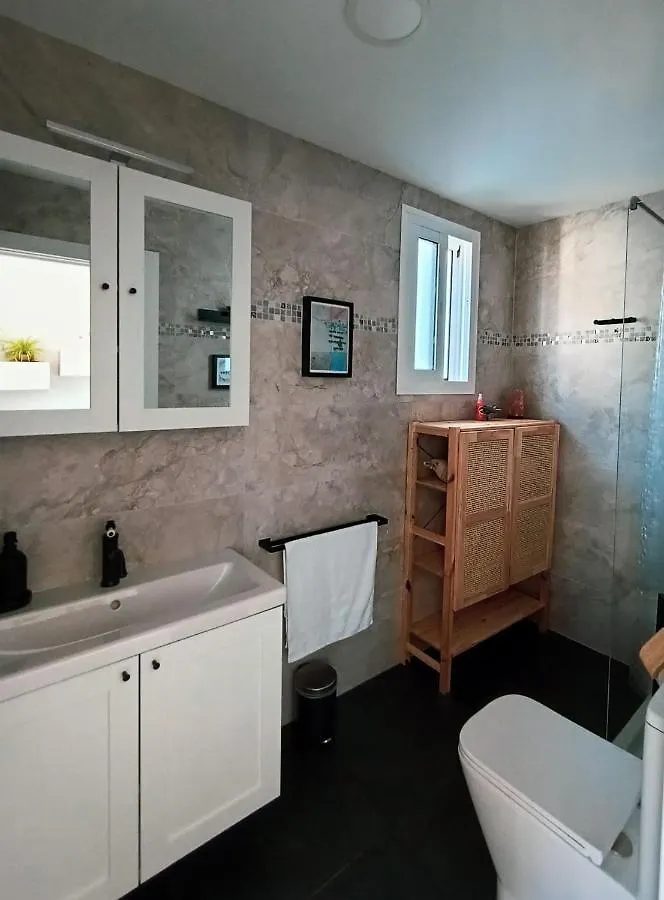 Apartment Villacarmen Suite Benalmadena
