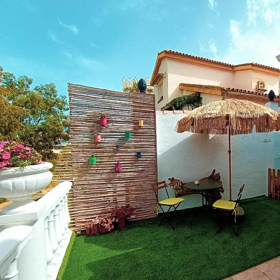 Villacarmen Suite Benalmadena Apartment