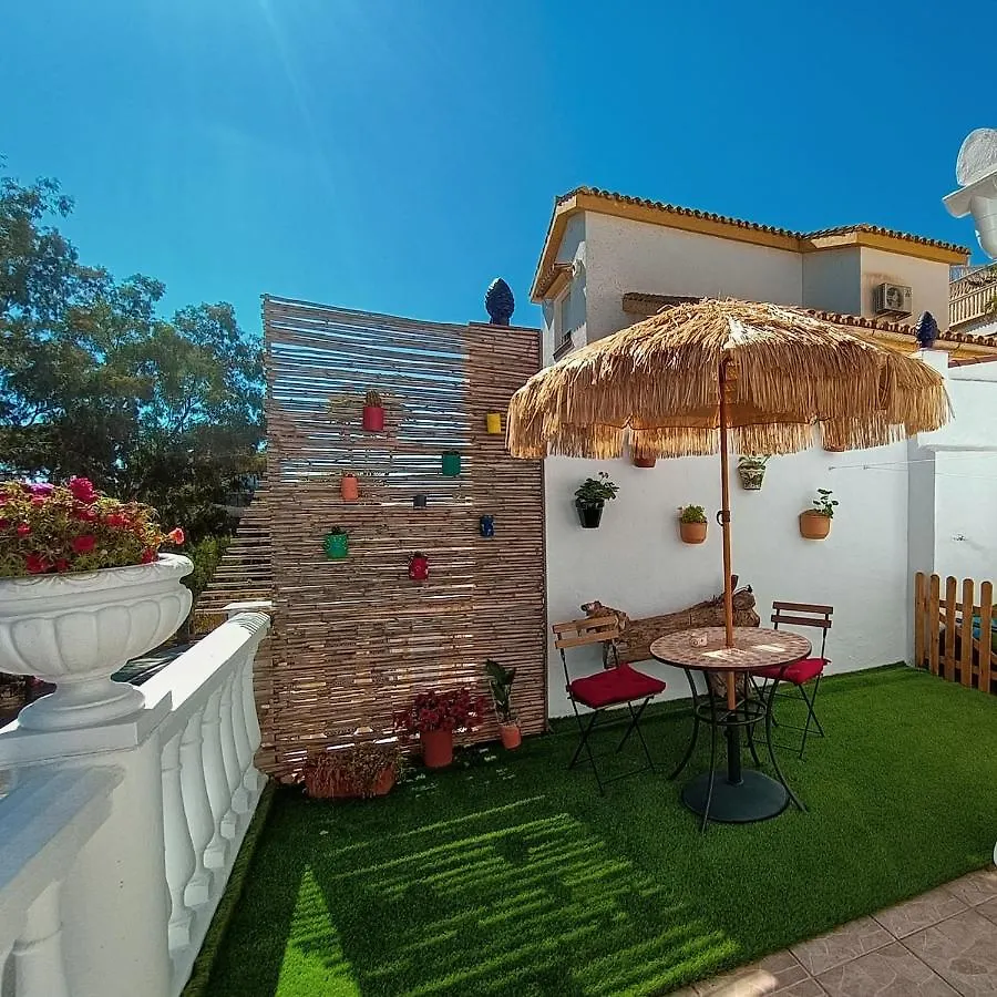 Villacarmen Suite Benalmadena 0*,