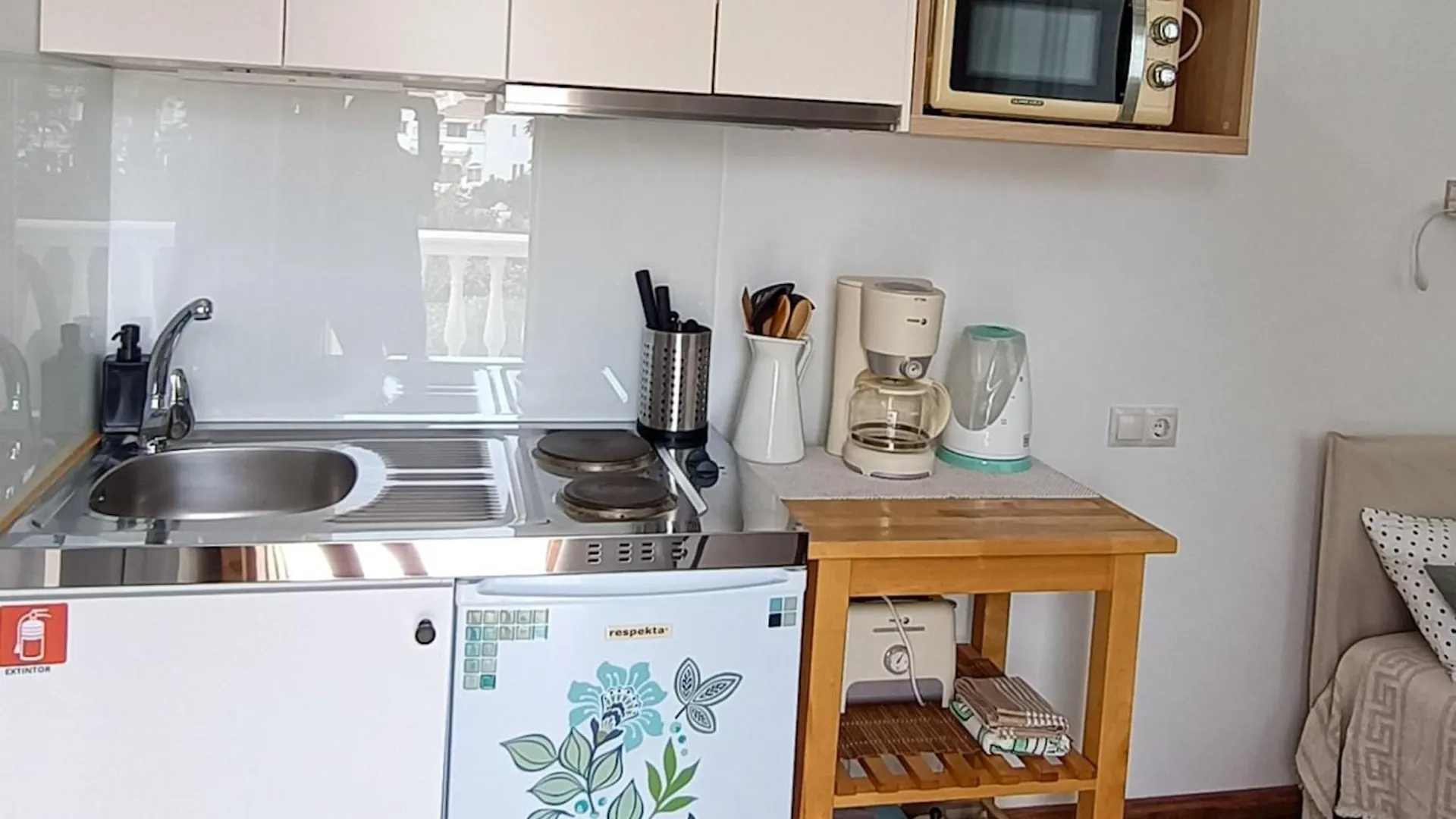 Apartment Villacarmen Suite Benalmadena