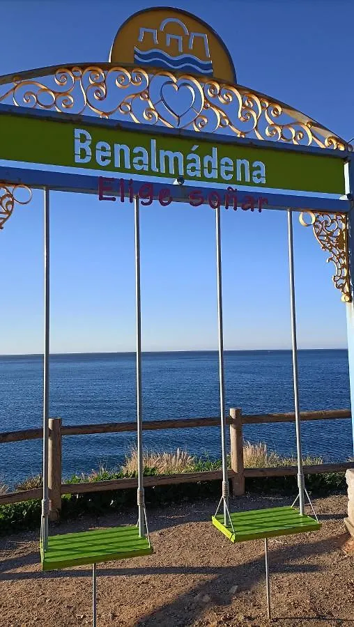 Villacarmen Suite Benalmadena