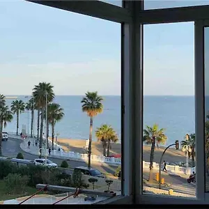  Apartamento First Line Of The Sea