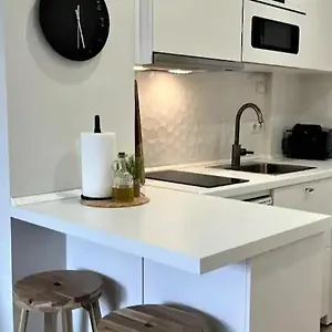  Apartamento New Confort