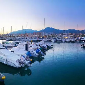  Apartamento Puerto Marina Luxury 2bdr With Sea View