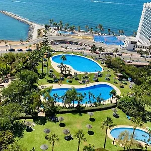  Apartamento 6 Con Wifi, Ac, Piscina Y Parking Gratis