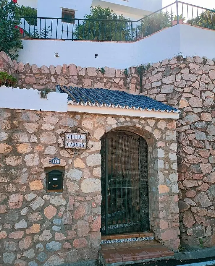 Villacarmen Suite Benalmádena