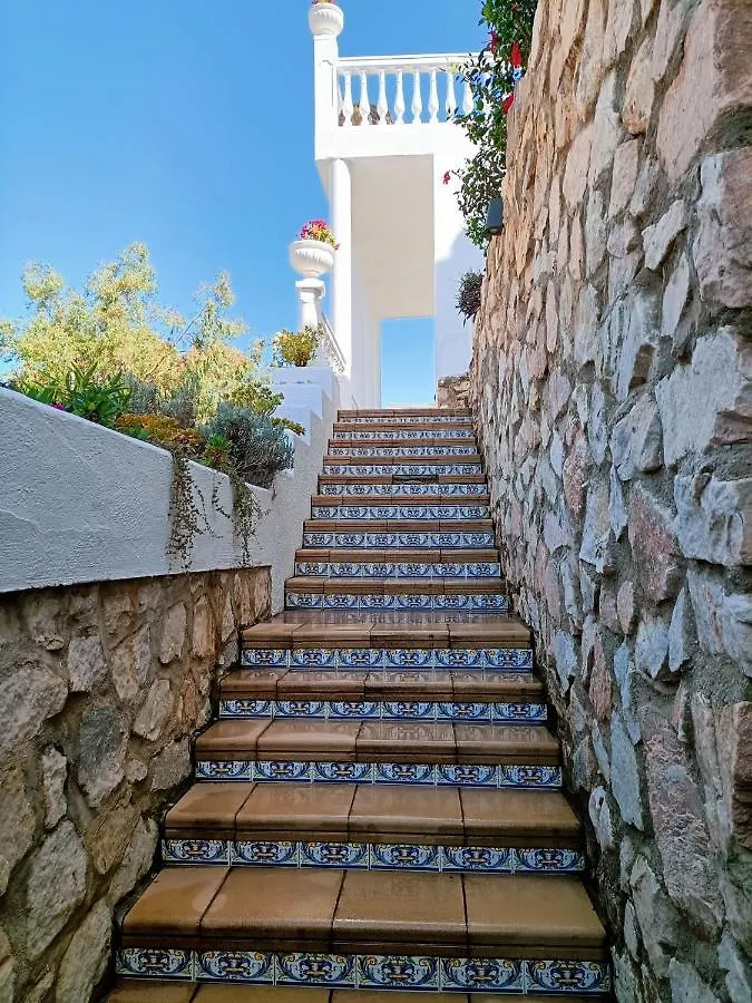 Apartamento Villacarmen Suite Benalmádena España