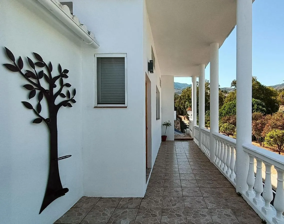Villacarmen Suite Benalmádena Apartamento