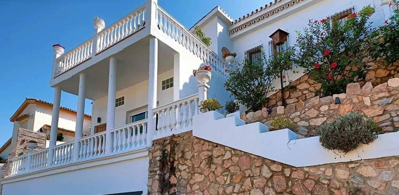 Villacarmen Suite Benalmádena España