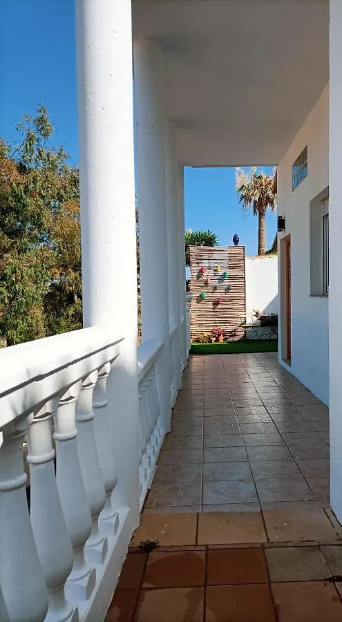 Villacarmen Suite Benalmádena España
