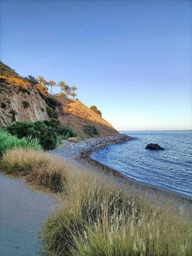 Villacarmen Suite Benalmádena