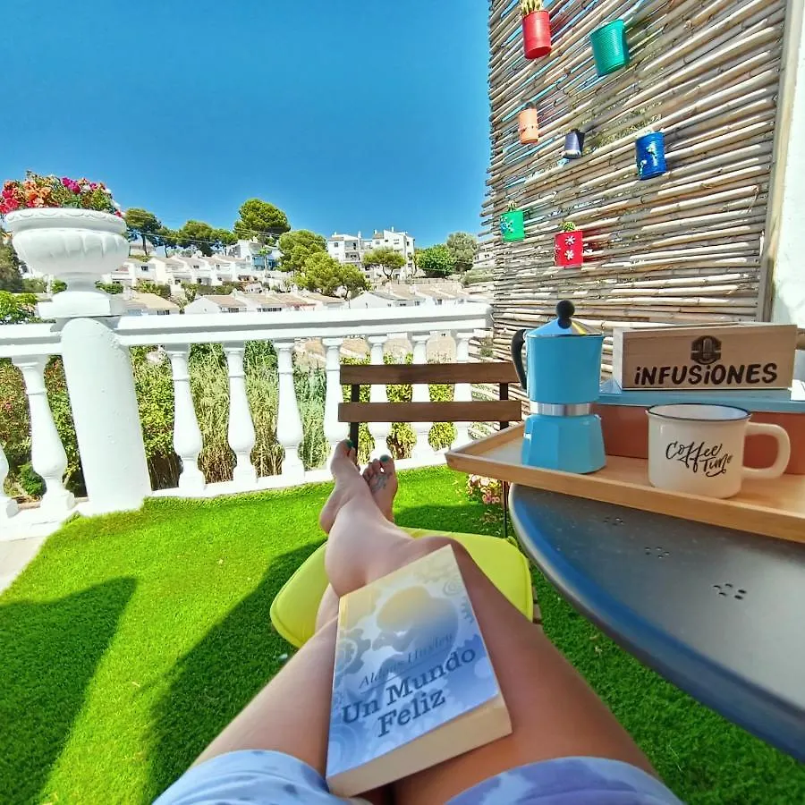 Villacarmen Suite Benalmádena Apartamento
