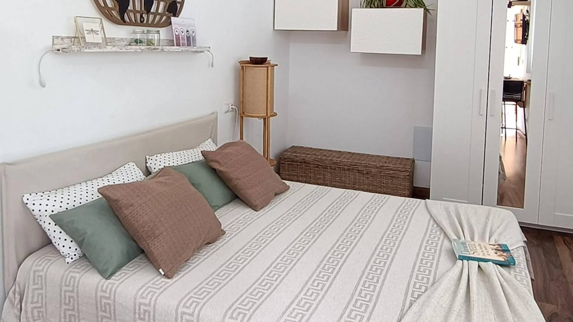 Villacarmen Suite Benalmádena