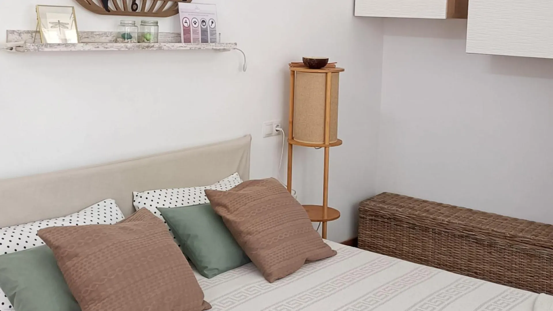Villacarmen Suite Benalmádena Apartamento