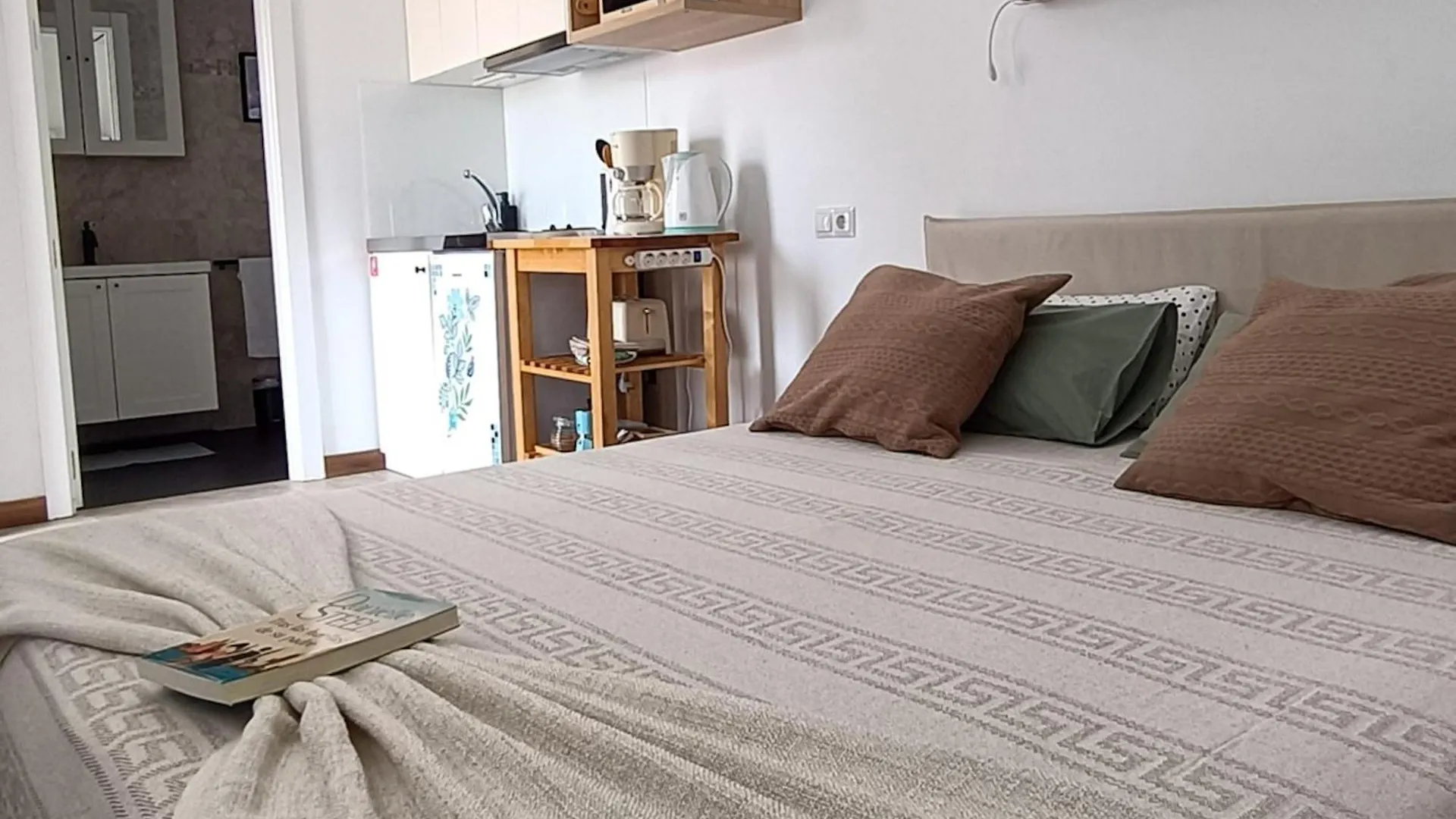 Villacarmen Suite Benalmádena España